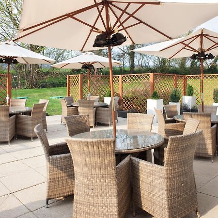 Holiday Inn Bristol Airport By Ihg Redhill  Eksteriør bilde