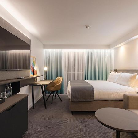 Holiday Inn Bristol Airport By Ihg Redhill  Eksteriør bilde