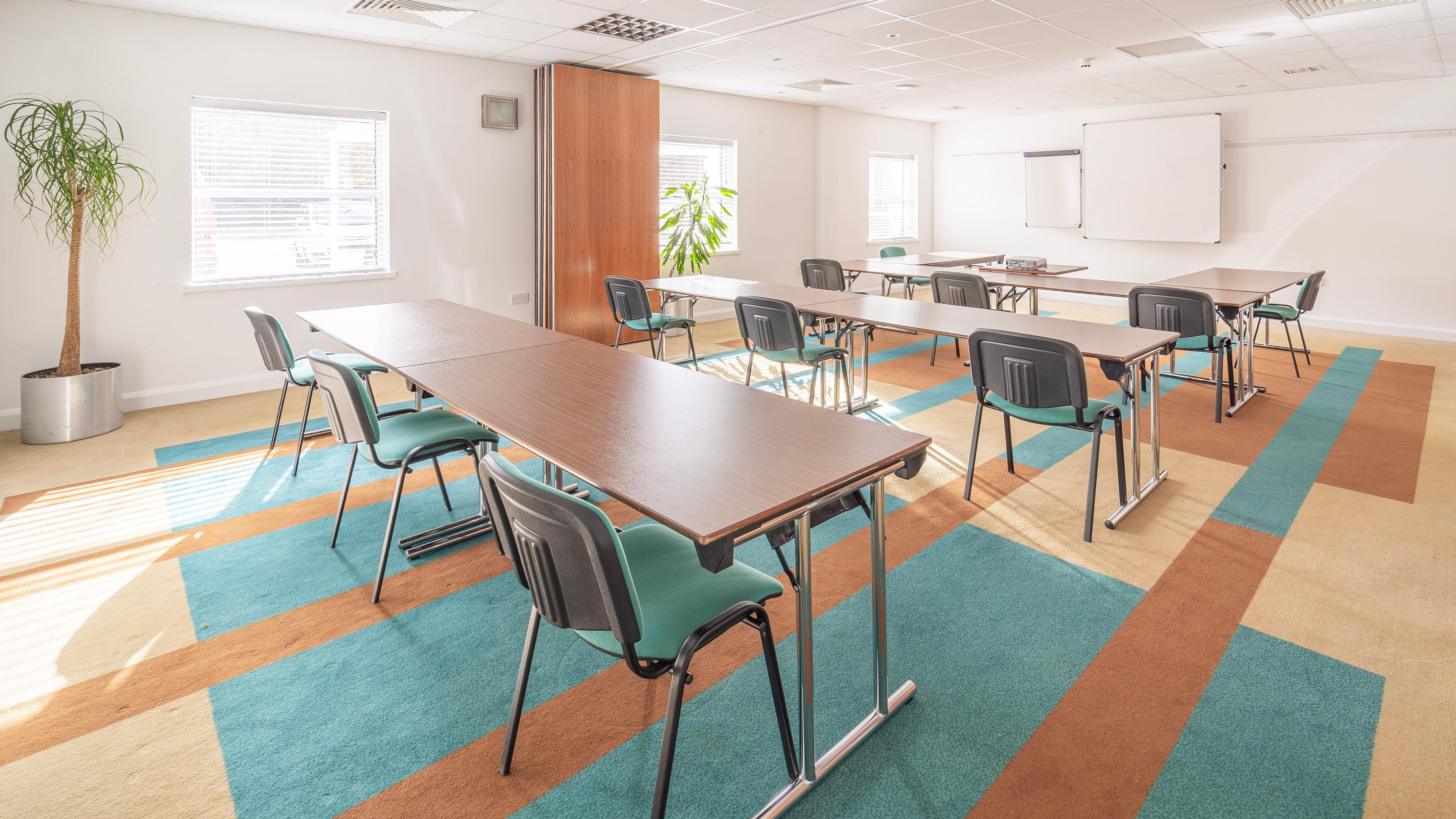 Holiday Inn Bristol Airport By Ihg Redhill  Eksteriør bilde