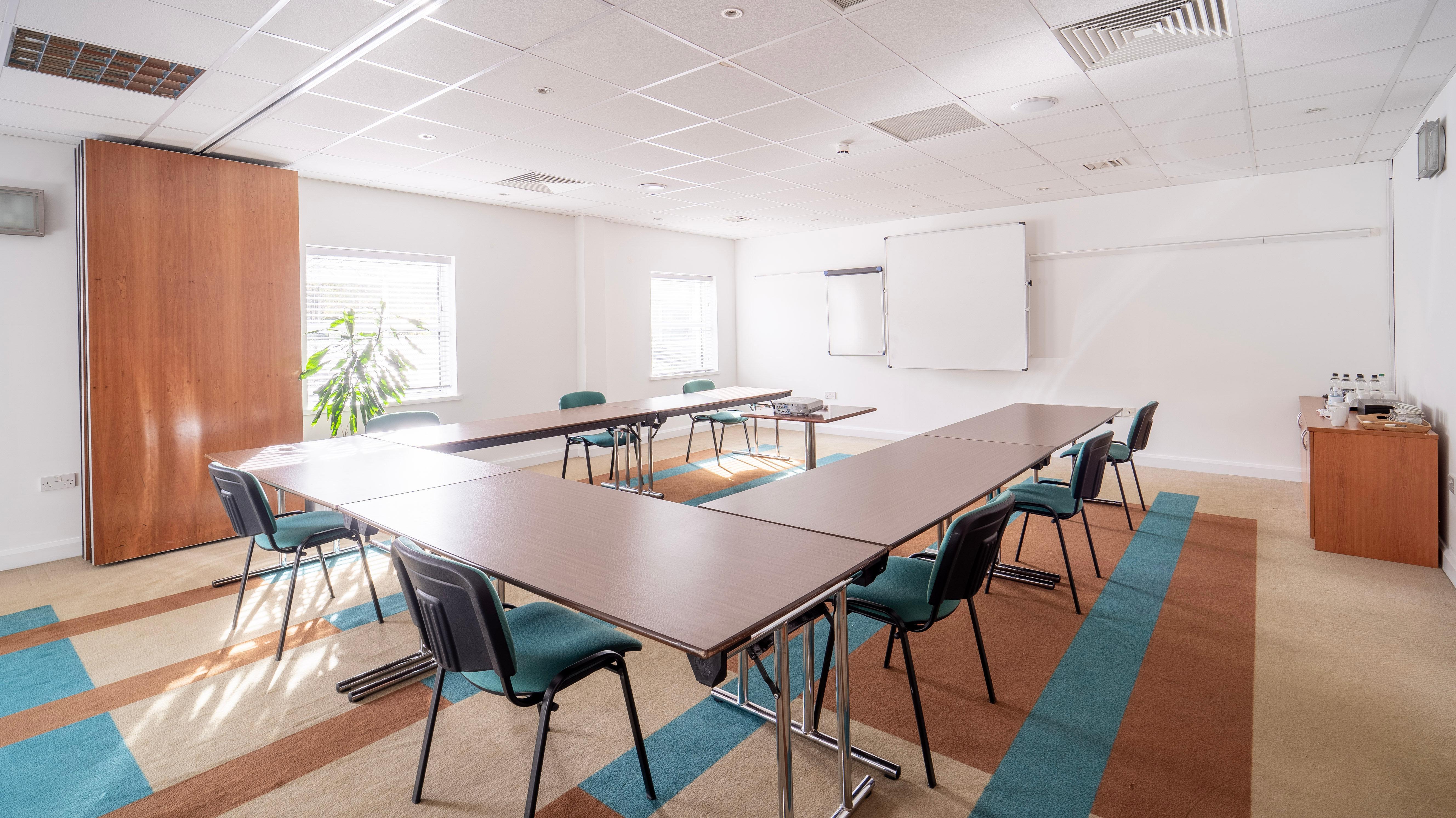 Holiday Inn Bristol Airport By Ihg Redhill  Eksteriør bilde