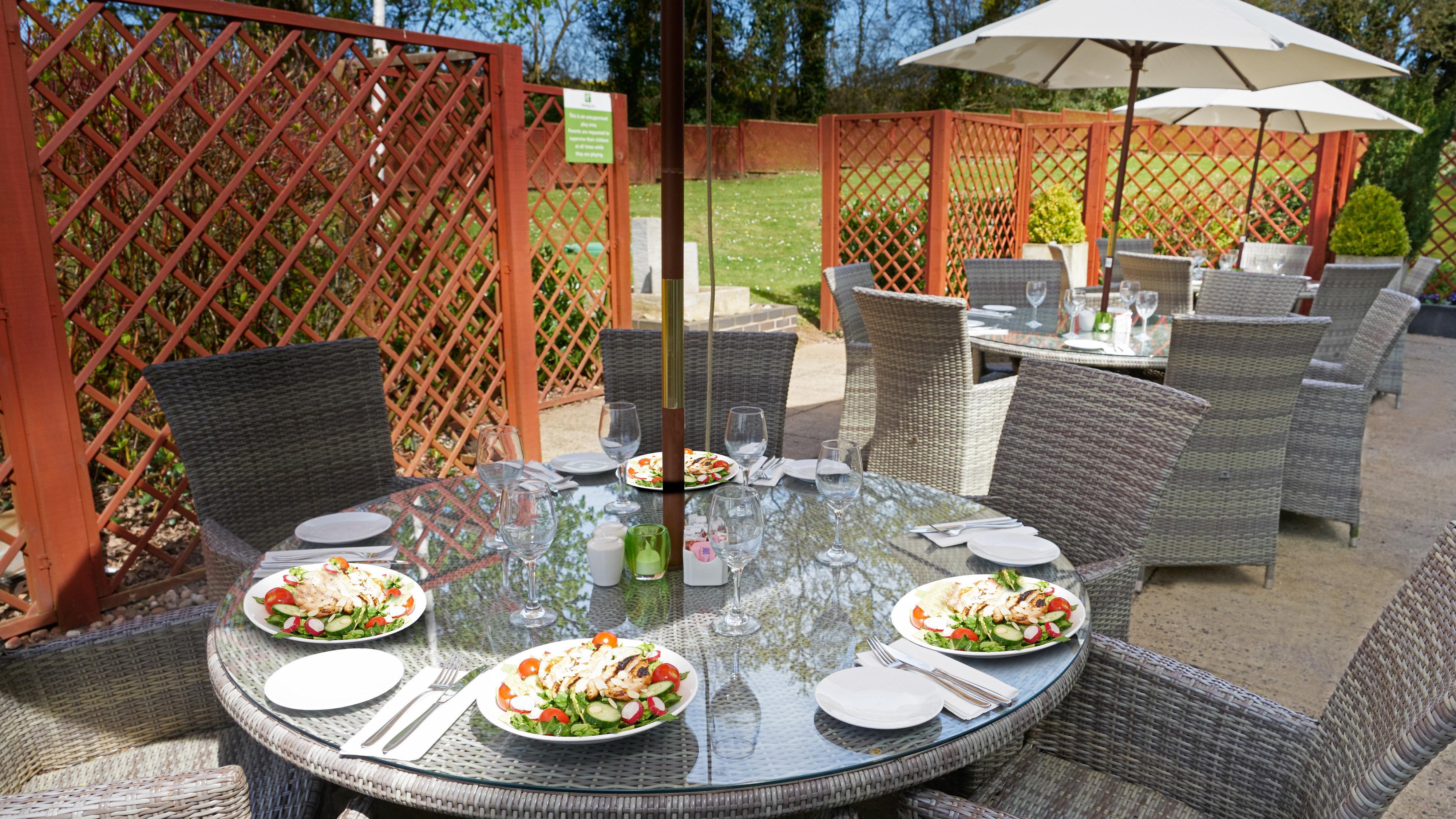 Holiday Inn Bristol Airport By Ihg Redhill  Eksteriør bilde