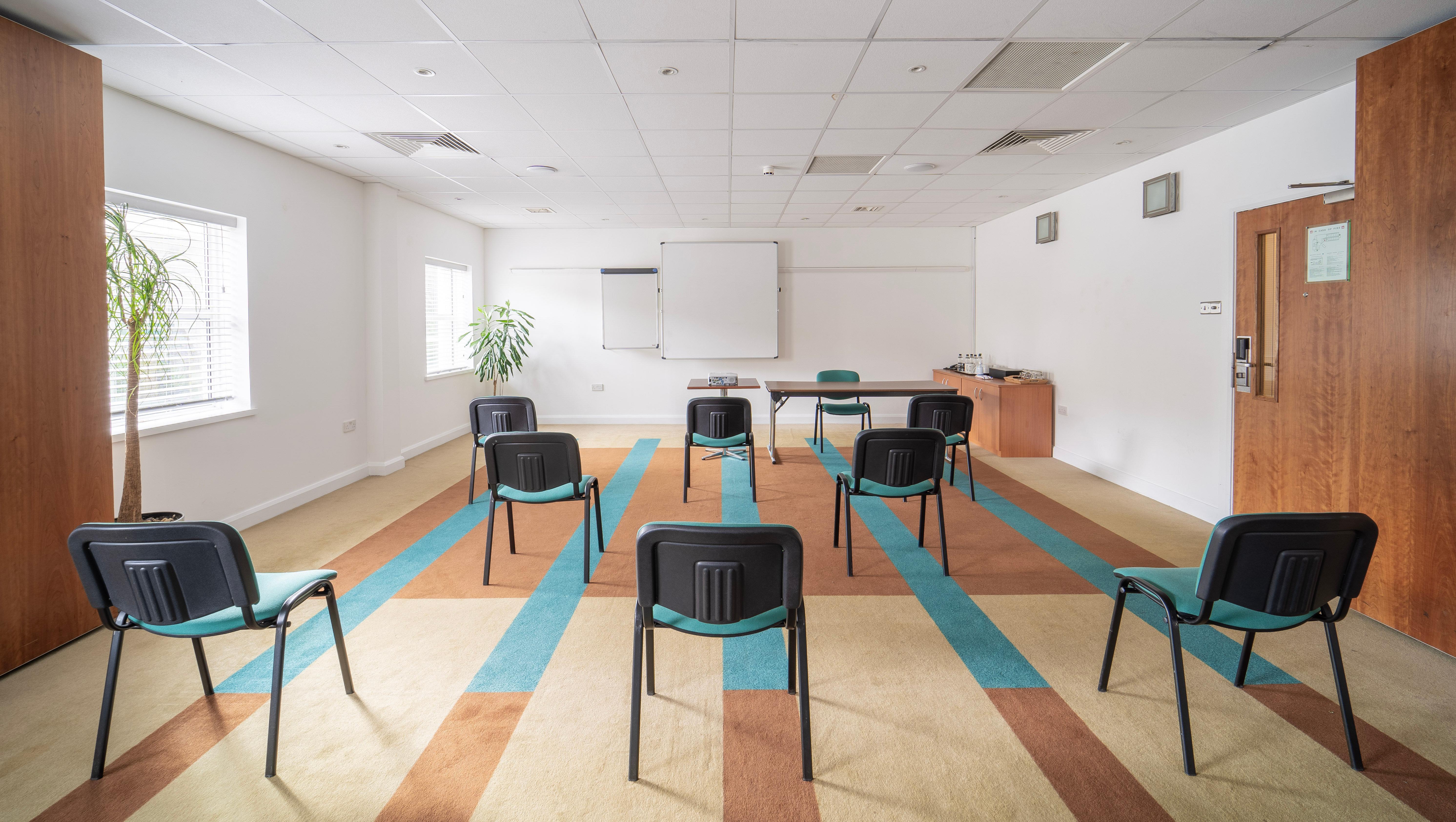 Holiday Inn Bristol Airport By Ihg Redhill  Eksteriør bilde