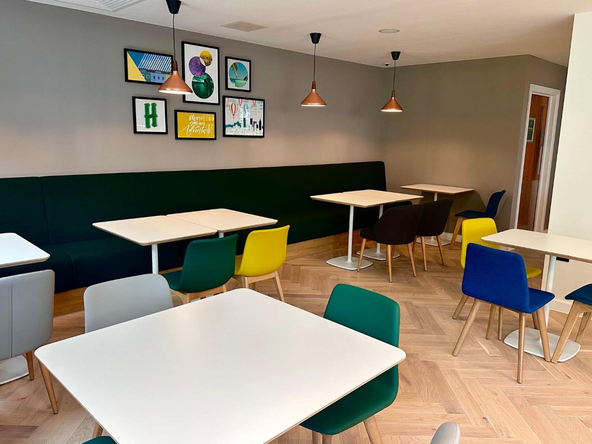 Holiday Inn Bristol Airport By Ihg Redhill  Eksteriør bilde