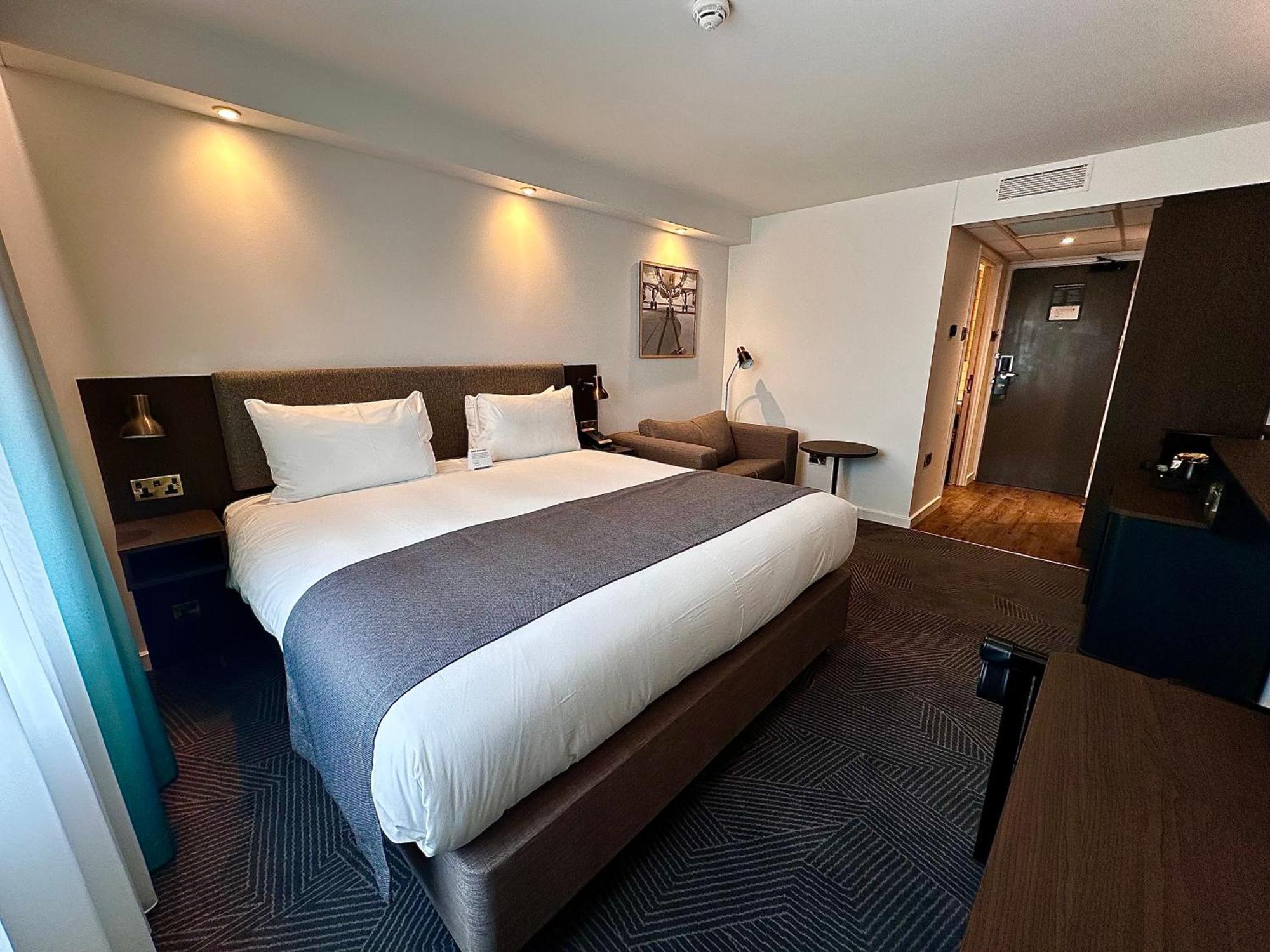 Holiday Inn Bristol Airport By Ihg Redhill  Eksteriør bilde