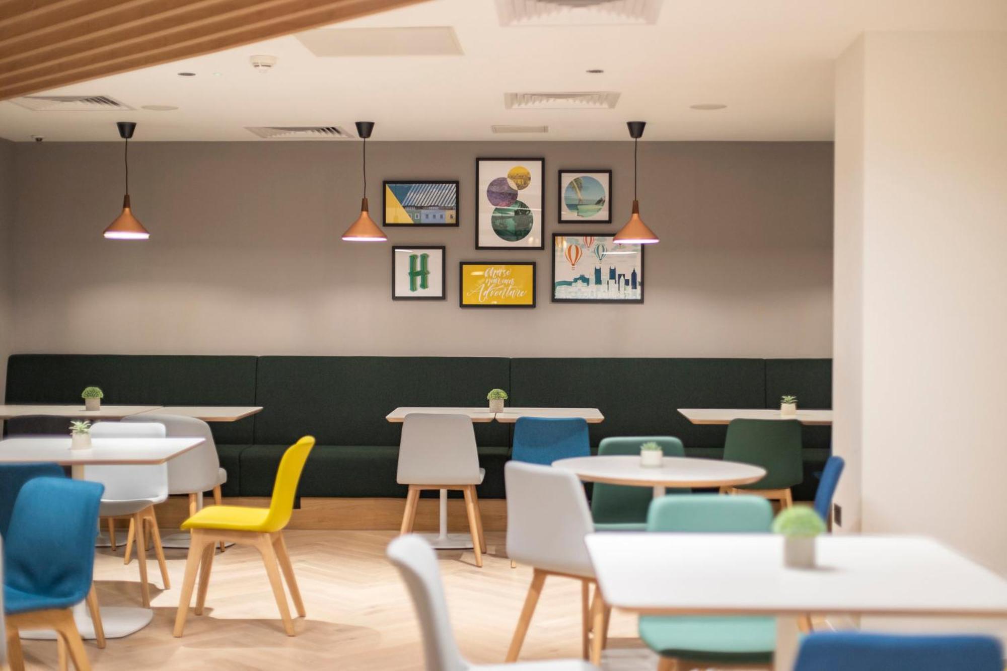 Holiday Inn Bristol Airport By Ihg Redhill  Eksteriør bilde