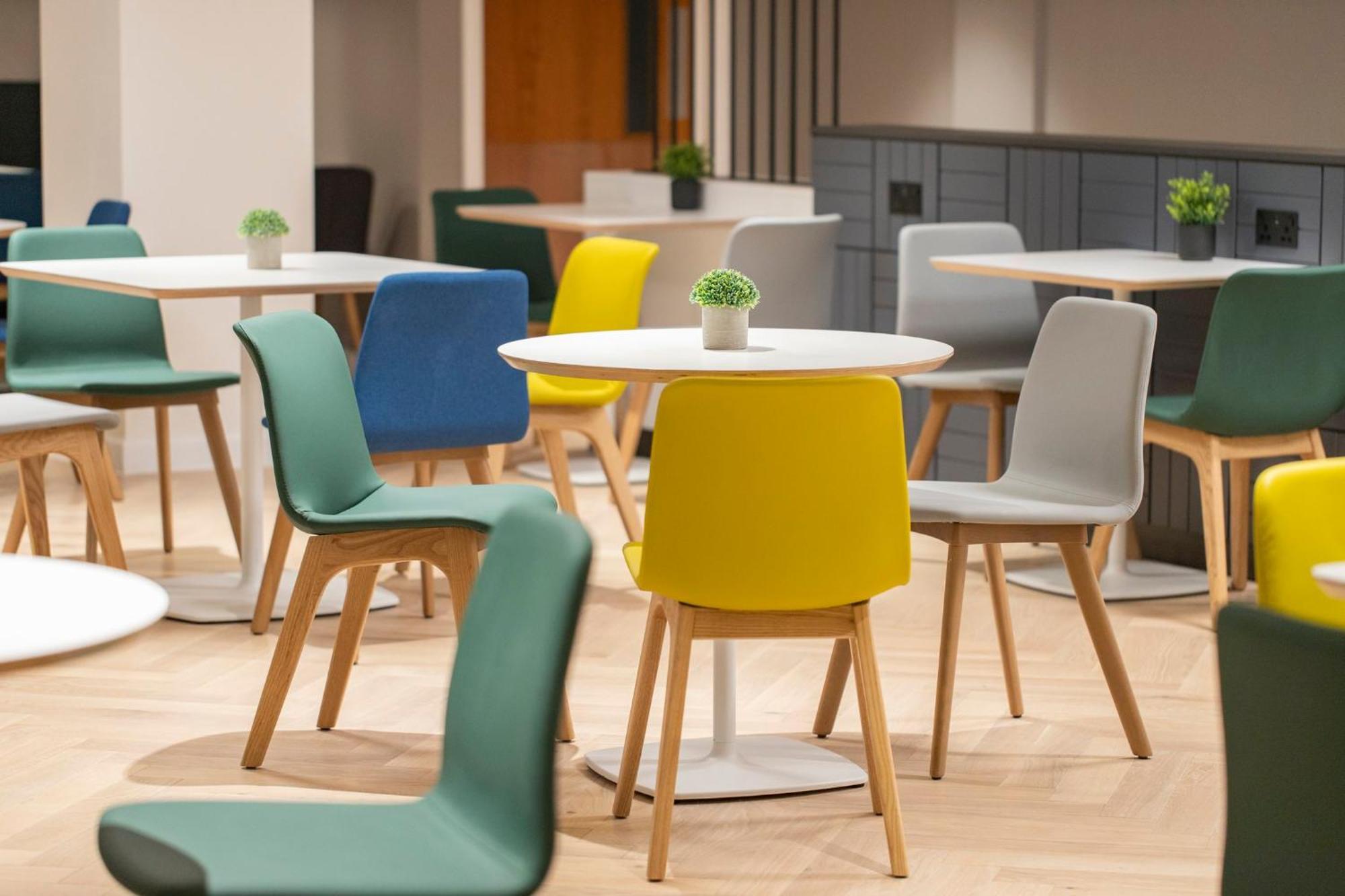 Holiday Inn Bristol Airport By Ihg Redhill  Eksteriør bilde