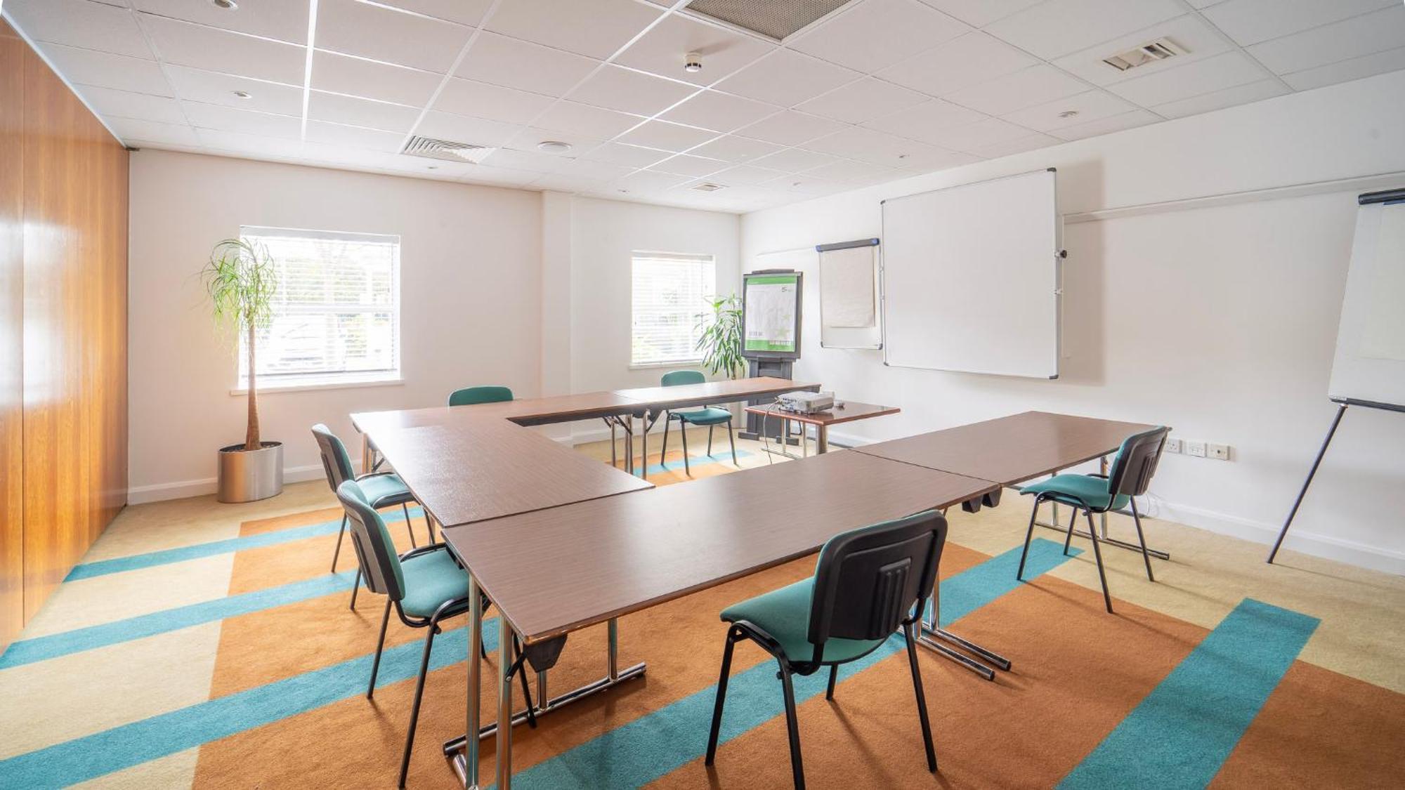 Holiday Inn Bristol Airport By Ihg Redhill  Eksteriør bilde