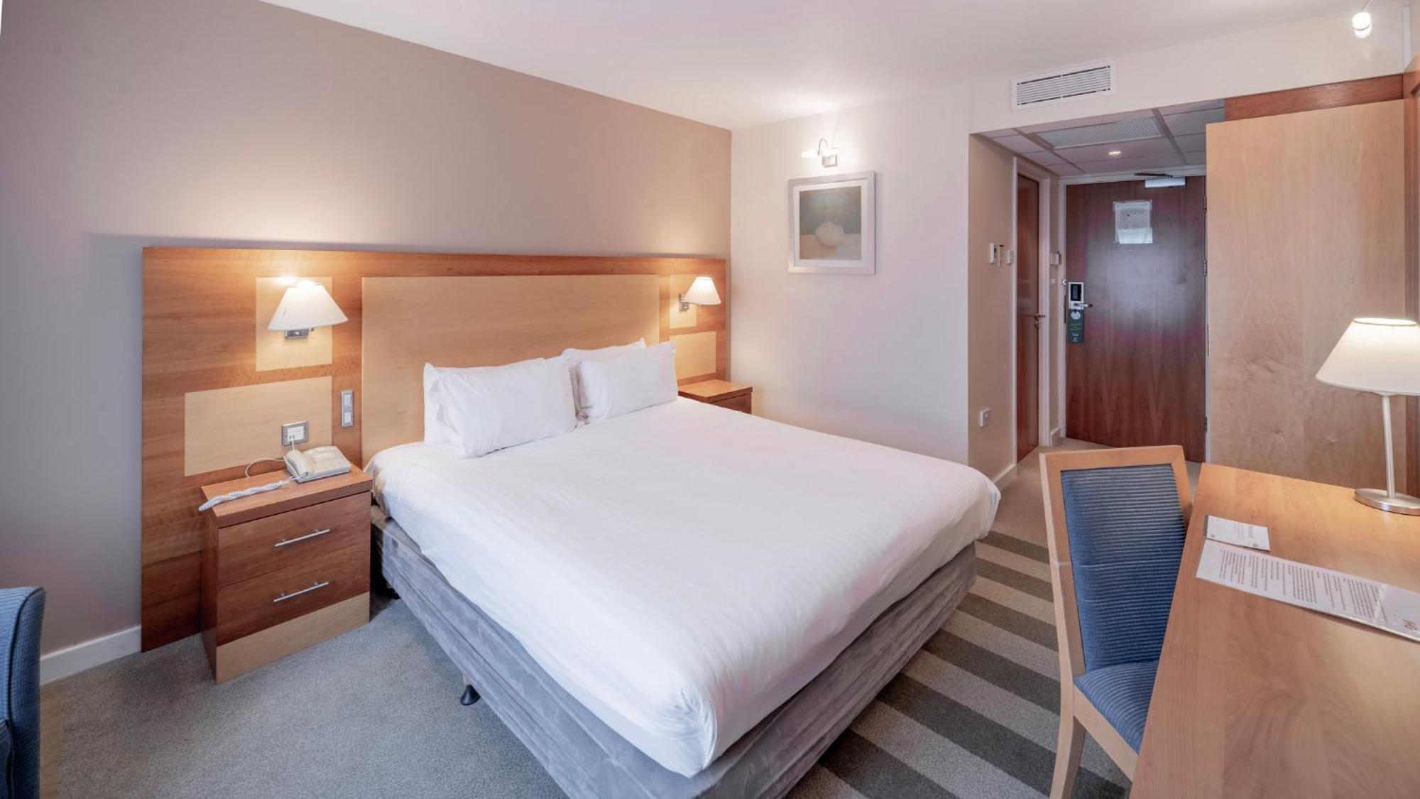 Holiday Inn Bristol Airport By Ihg Redhill  Eksteriør bilde
