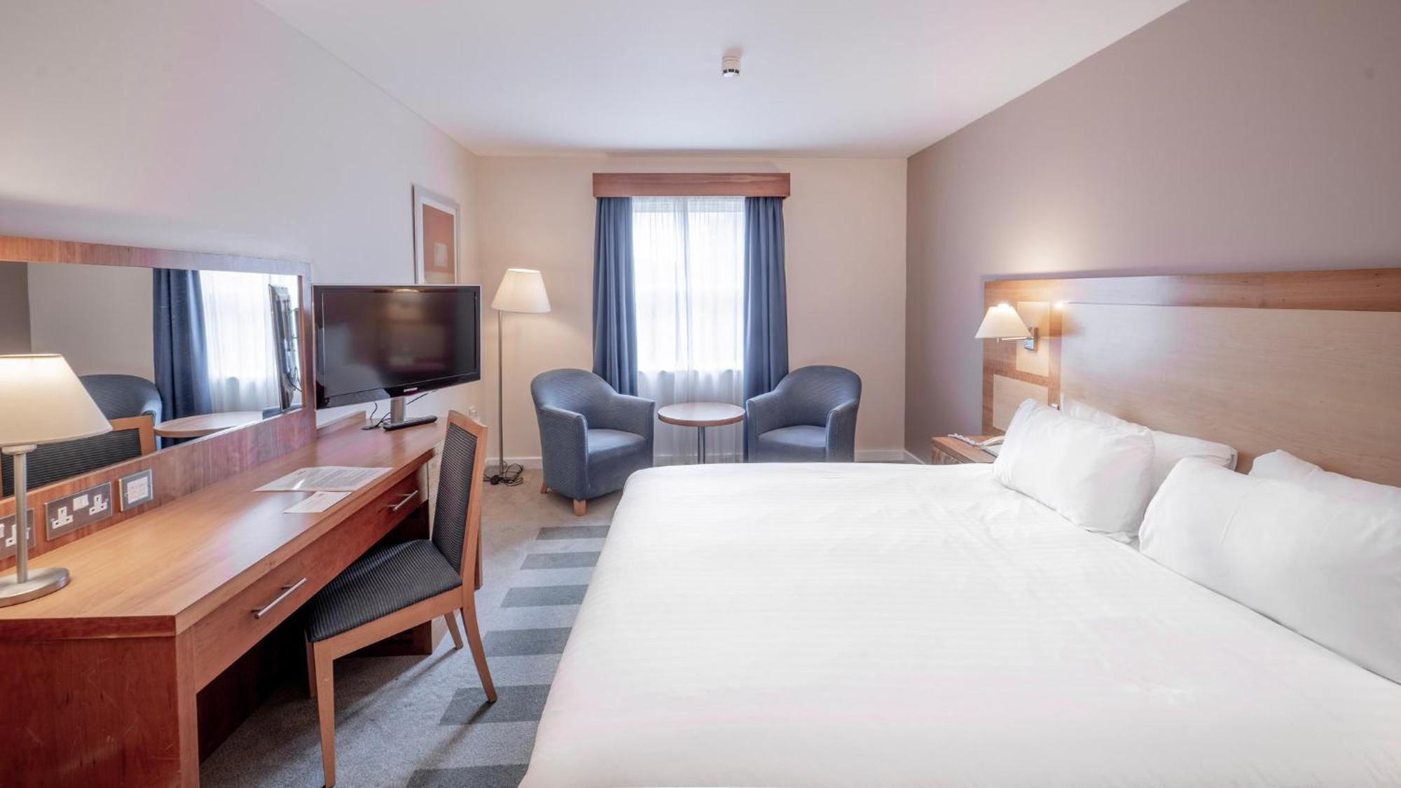Holiday Inn Bristol Airport By Ihg Redhill  Eksteriør bilde