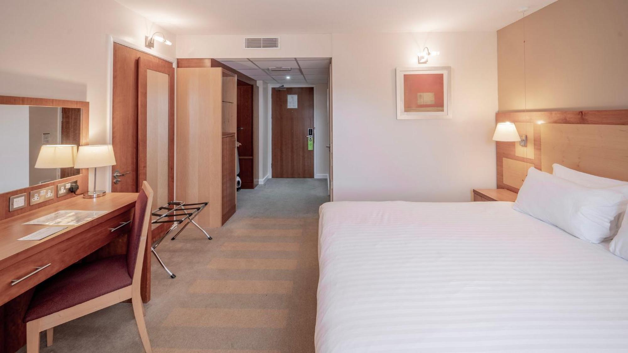 Holiday Inn Bristol Airport By Ihg Redhill  Eksteriør bilde