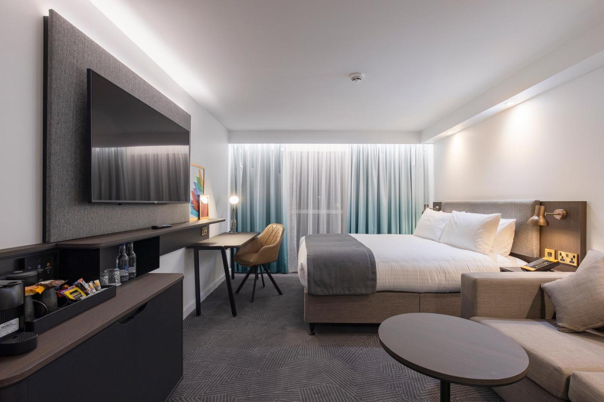 Holiday Inn Bristol Airport By Ihg Redhill  Eksteriør bilde