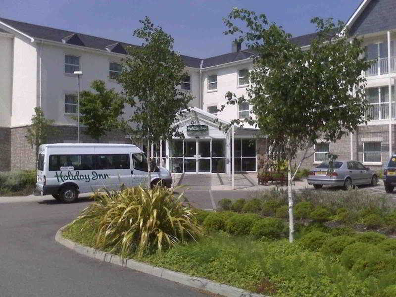 Holiday Inn Bristol Airport By Ihg Redhill  Eksteriør bilde