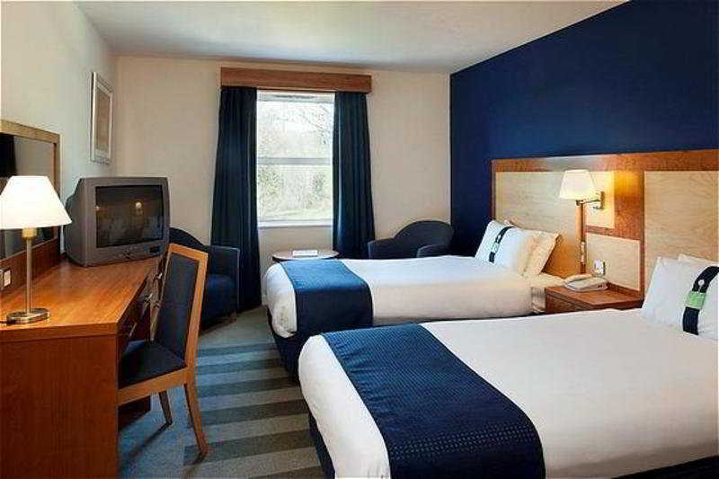Holiday Inn Bristol Airport By Ihg Redhill  Rom bilde